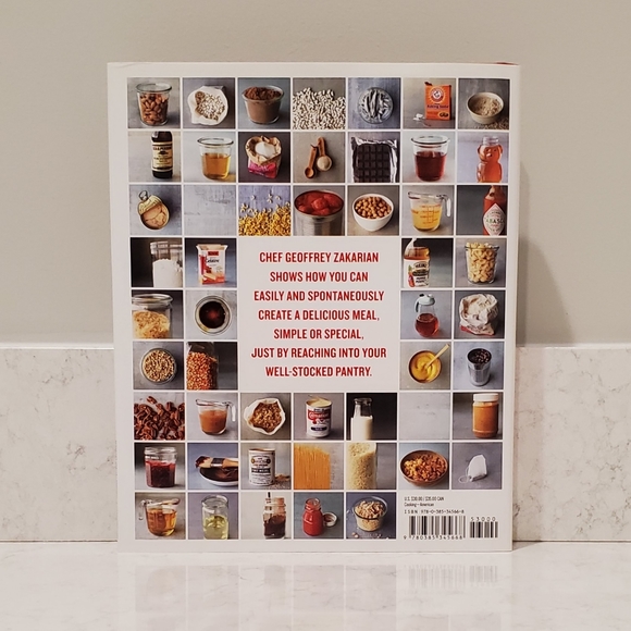 My Perfect Pantry: 150 Easy Recipes from 50 Essential Ingredients - Cookbook - Picture 3 of 11